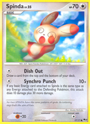 Spinda (17/17) [POP Series 7] - Comfy Hobbies