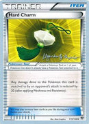 Hard Charm (119/146) (Primal Groudon - Alejandro Ng-Guzman) [World Championships 2015] - Comfy Hobbies