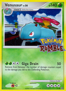 Venusaur (1/16) [Pokémon Rumble] - Comfy Hobbies