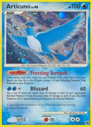 Articuno (1/100) [Diamond & Pearl: Majestic Dawn] - Comfy Hobbies
