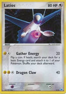 Latios (2/10) [EX: Trainer Kit - Latios] - Comfy Hobbies