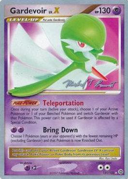 Gardevoir LV.X (131/132) (Boltevoir - Michael Pramawat) [World Championships 2010] - Comfy Hobbies