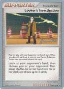 Looker's Investigation (109/127) (Queengar - Jason Martinez) [World Championships 2009] - Comfy Hobbies
