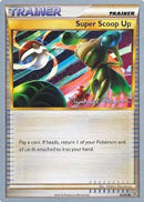 Super Scoop Up (83/95) (Happy Luck - Mychael Bryan) [World Championships 2010] - Comfy Hobbies