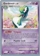 Gardevoir LV.55 (7/132) (Psychic Lock - Jason Klaczynski) [World Championships 2008] - Comfy Hobbies