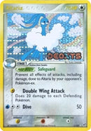 Altaria (1/107) (Stamped) [EX: Deoxys] - Comfy Hobbies