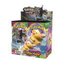 Sword & Shield: Vivid Voltage - Booster Box - Comfy Hobbies