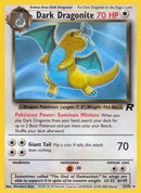 Dark Dragonite (22/82) [Team Rocket Unlimited] - Comfy Hobbies