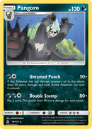 Pangoro (78/131) [Sun & Moon: Forbidden Light] - Comfy Hobbies