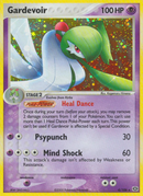 Gardevoir (4/106) [EX: Emerald] - Comfy Hobbies