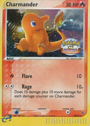 Charmander (98/97) (City Championship Promo) [EX: Dragon] - Comfy Hobbies
