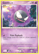 Gastly (82/130) [Diamond & Pearl: Base Set] - Comfy Hobbies