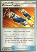 Custom Catcher (171/214) (Perfection - Henry Brand) [World Championships 2019] - Comfy Hobbies