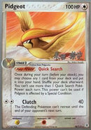 Pidgeot (10/112) (Dark Tyranitar Deck - Takashi Yoneda) [World Championships 2005] - Comfy Hobbies