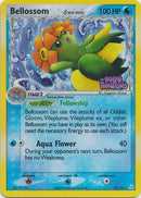 Bellossom (19/110) (Delta Species) (Stamped) [EX: Holon Phantoms] - Comfy Hobbies