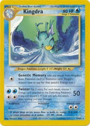 Kingdra (19/64) [Neo Revelation Unlimited] - Comfy Hobbies