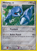 Metang (65/146) [Diamond & Pearl: Legends Awakened] - Comfy Hobbies
