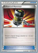 Enhanced Hammer (94/108) (Darkrai Deck - Jason Klaczynski) [World Championships 2013] - Comfy Hobbies