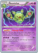 Reuniclus (57/114) (The Truth - Ross Cawthon) [World Championships 2011] - Comfy Hobbies