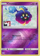 Cosmog (99/236) (Pokemon Club Special Print) [Sun & Moon: Cosmic Eclipse] - Comfy Hobbies