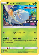 Pheromosa (SM115) [Sun & Moon: Black Star Promos] - Comfy Hobbies