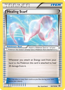 Healing Scarf (84/108) [XY: Roaring Skies] - Comfy Hobbies