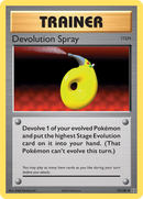 Devolution Spray (76/108) [XY: Evolutions] - Comfy Hobbies