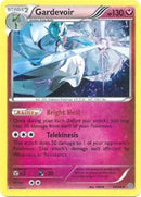 Gardevoir (54/98) (Cosmos Holo) [XY: Ancient Origins] - Comfy Hobbies