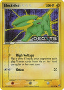 Electrike (59/107) (Stamped) [EX: Deoxys] - Comfy Hobbies