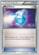 Max Potion (94/98) (Terraki-Mewtwo - Shuto Itagaki) [World Championships 2012] - Comfy Hobbies