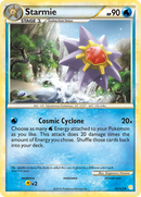 Starmie (53/123) [HeartGold & SoulSilver: Base Set] - Comfy Hobbies