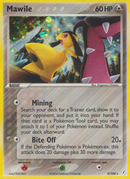 Mawile (9/100) [EX: Crystal Guardians] - Comfy Hobbies