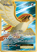 Pidgeot EX (104/108) [XY: Evolutions] - Comfy Hobbies