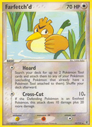 Farfetch'd (23/112) [EX: FireRed & LeafGreen] - Comfy Hobbies