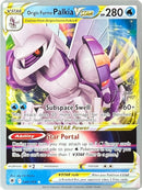 Origin Forme Palkia VSTAR (040/189) (Ice Rider Palkia - Rikuto Ohashi) [World Championships 2022] - Comfy Hobbies