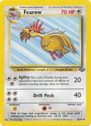 Fearow (36/64) [Jungle Unlimited] - Comfy Hobbies