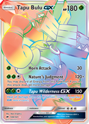 Tapu Bulu GX (149/147) [Sun & Moon: Burning Shadows] - Comfy Hobbies