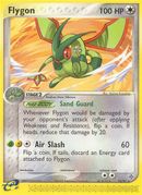 Flygon (15/97) [EX: Dragon] - Comfy Hobbies