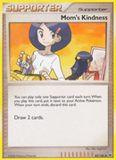 Mom's Kindness (83/100) [Diamond & Pearl: Majestic Dawn] - Comfy Hobbies