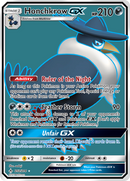 Honchkrow GX (202/214) [Sun & Moon: Unbroken Bonds] - Comfy Hobbies