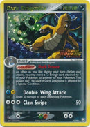 Dark Dragonite (15/109) (Stamped) [EX: Team Rocket Returns] - Comfy Hobbies
