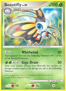 Beautifly (19/130) [Diamond & Pearl: Base Set] - Comfy Hobbies