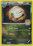 Shelgon (7/20) (Regional Championship) [Black & White: Dragon Vault] - Comfy Hobbies