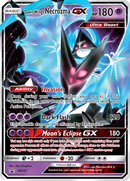 Dawn Wings Necrozma GX (SM101) [Sun & Moon: Black Star Promos] - Comfy Hobbies
