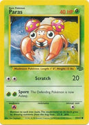 Paras (59/64) [Jungle Unlimited] - Comfy Hobbies