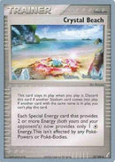 Crystal Beach (75/100) (Intimidation - Tristan Robinson) [World Championships 2008] - Comfy Hobbies