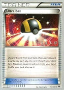 Ultra Ball (113/124) (Magical Symphony - Shintaro Ito) [World Championships 2016] - Comfy Hobbies