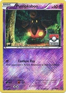 Pumpkaboo (56/146) (League Promo) (1st Place) [XY: Base Set] - Comfy Hobbies
