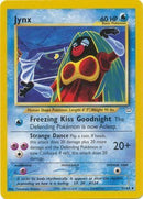 Jynx (31/64) [Neo Revelation Unlimited] - Comfy Hobbies