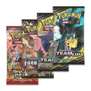 Sun & Moon: Unbroken Bonds - Alolan Marowak GX Box - Comfy Hobbies